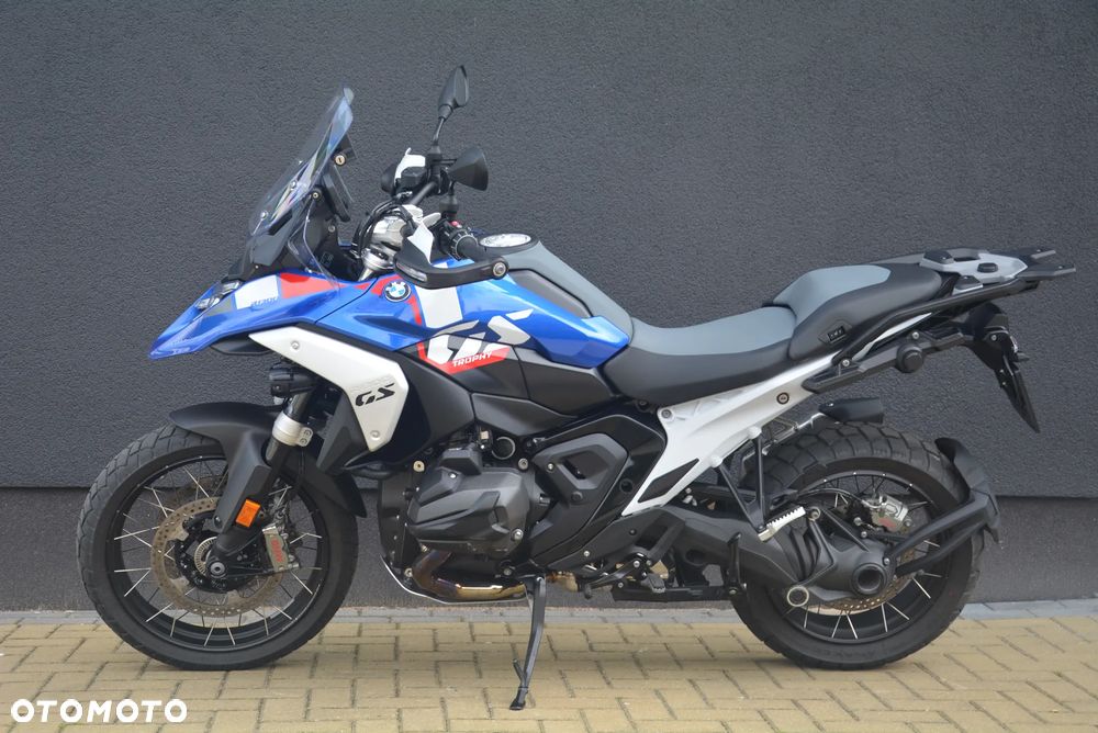 BMW GS - 6