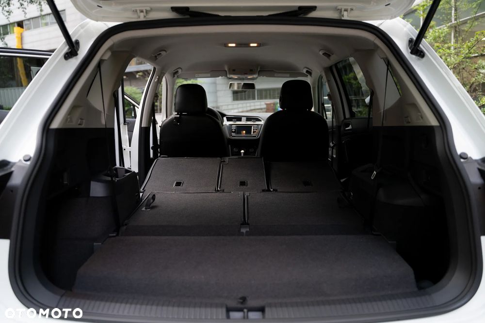 Volkswagen Tiguan 2,0 TSI OPF 4Motion DSG Elegance - 14