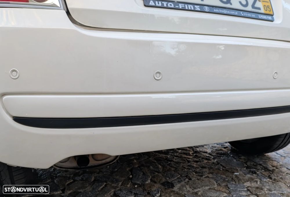 Fiat 500 1.2 Lounge - 15