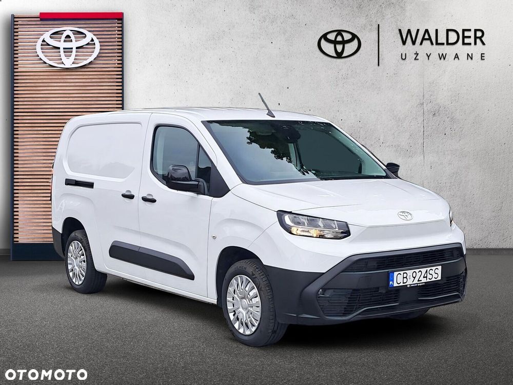 Toyota PROACE CITY - 8