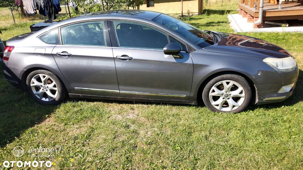 Citroën C5 1.6 THP Exclusive - 2