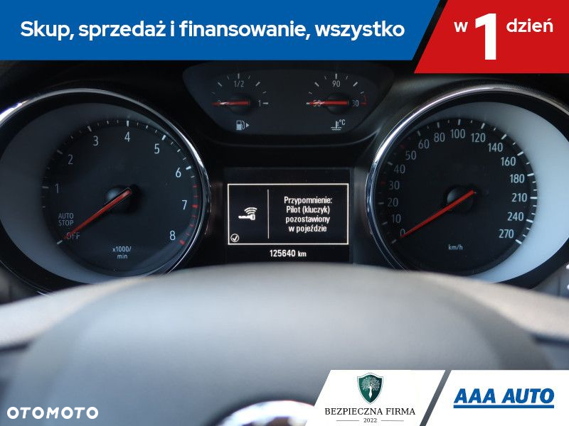 Opel Astra - 17