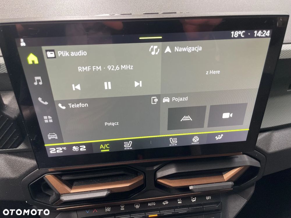 Dacia Duster 1.0 TCe Journey - 21