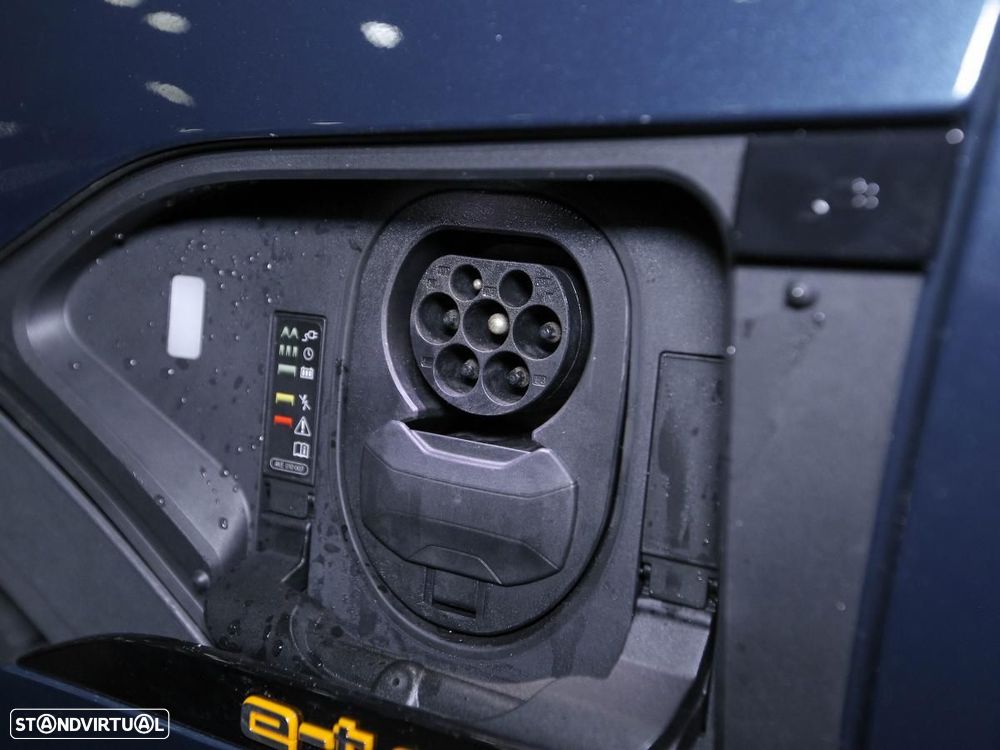Audi e-tron 55 quattro - 25