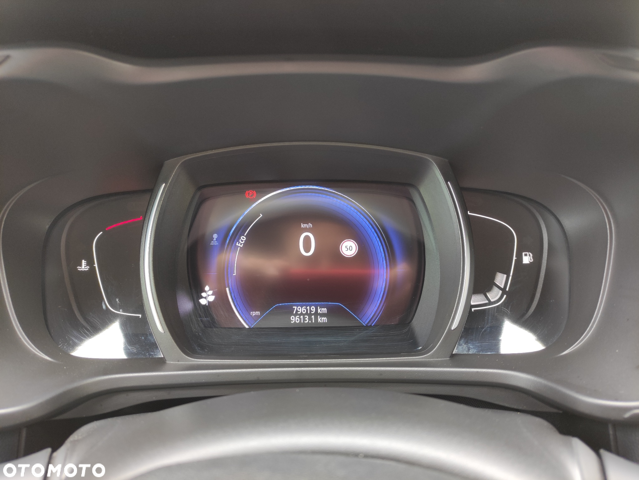 Renault Kadjar 1.3 TCe FAP Easy Life - 7