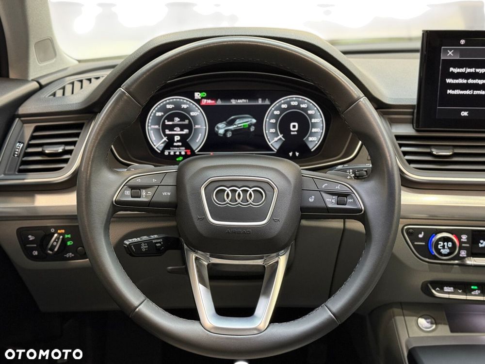 Audi Q5 - 27