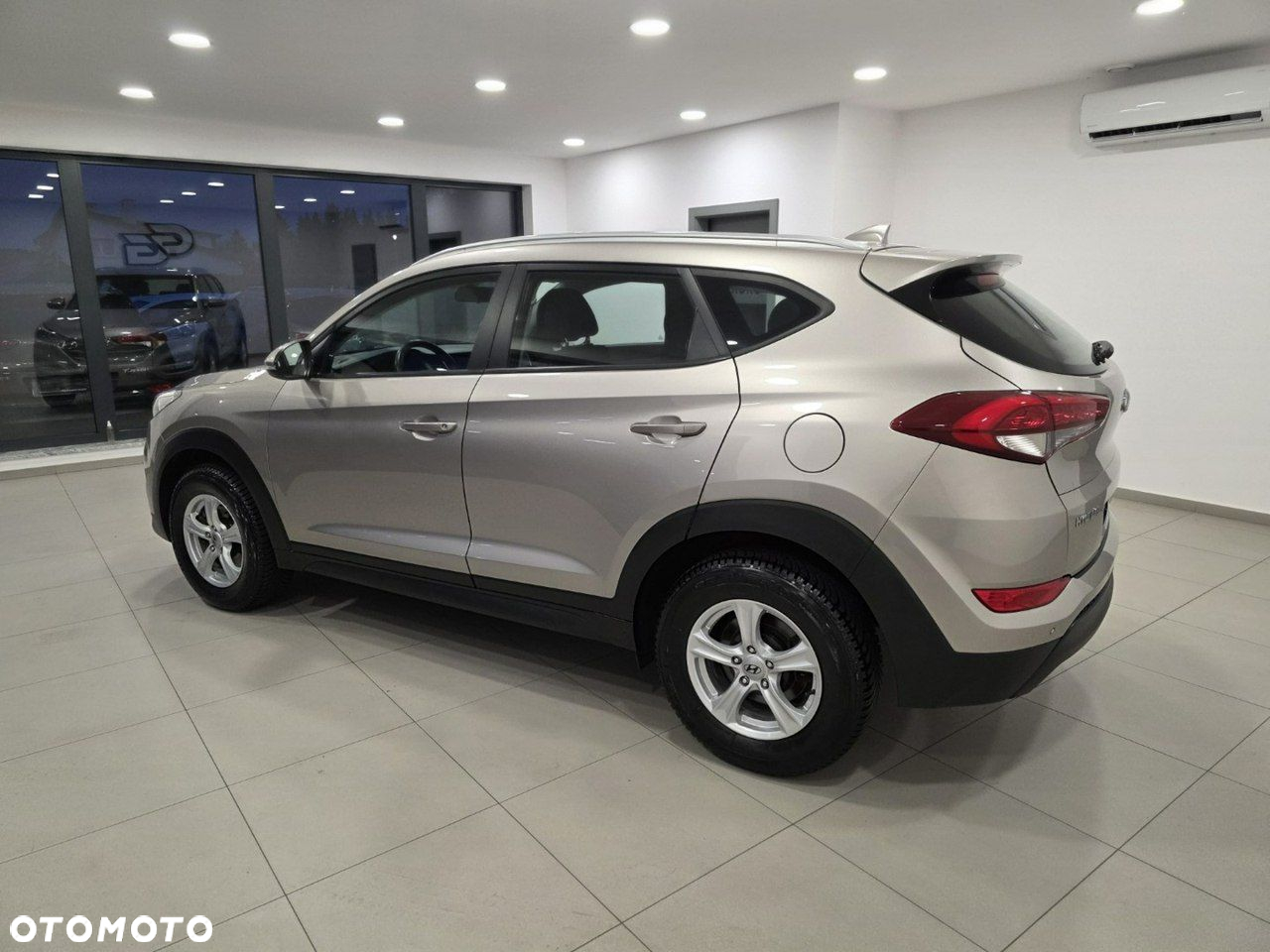 Hyundai Tucson 1.6 GDi 2WD Style - 2