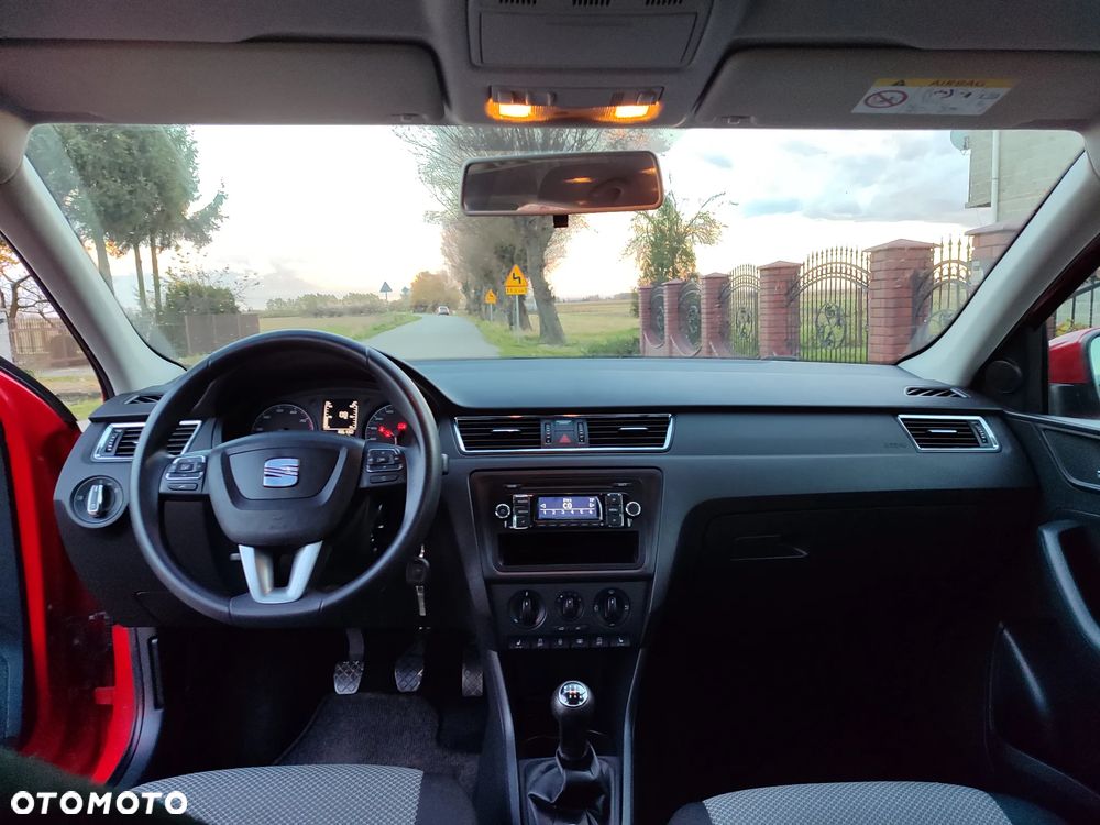 Seat Toledo 1.2 TSI Style - 6