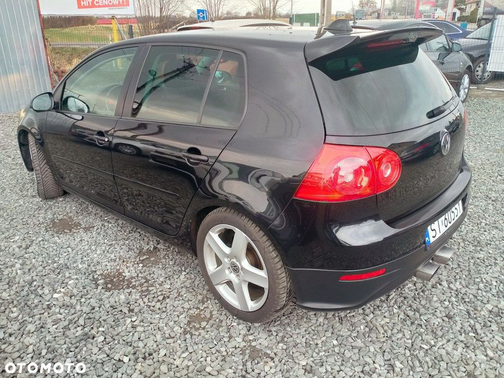 Volkswagen Golf 1.6 United - 3