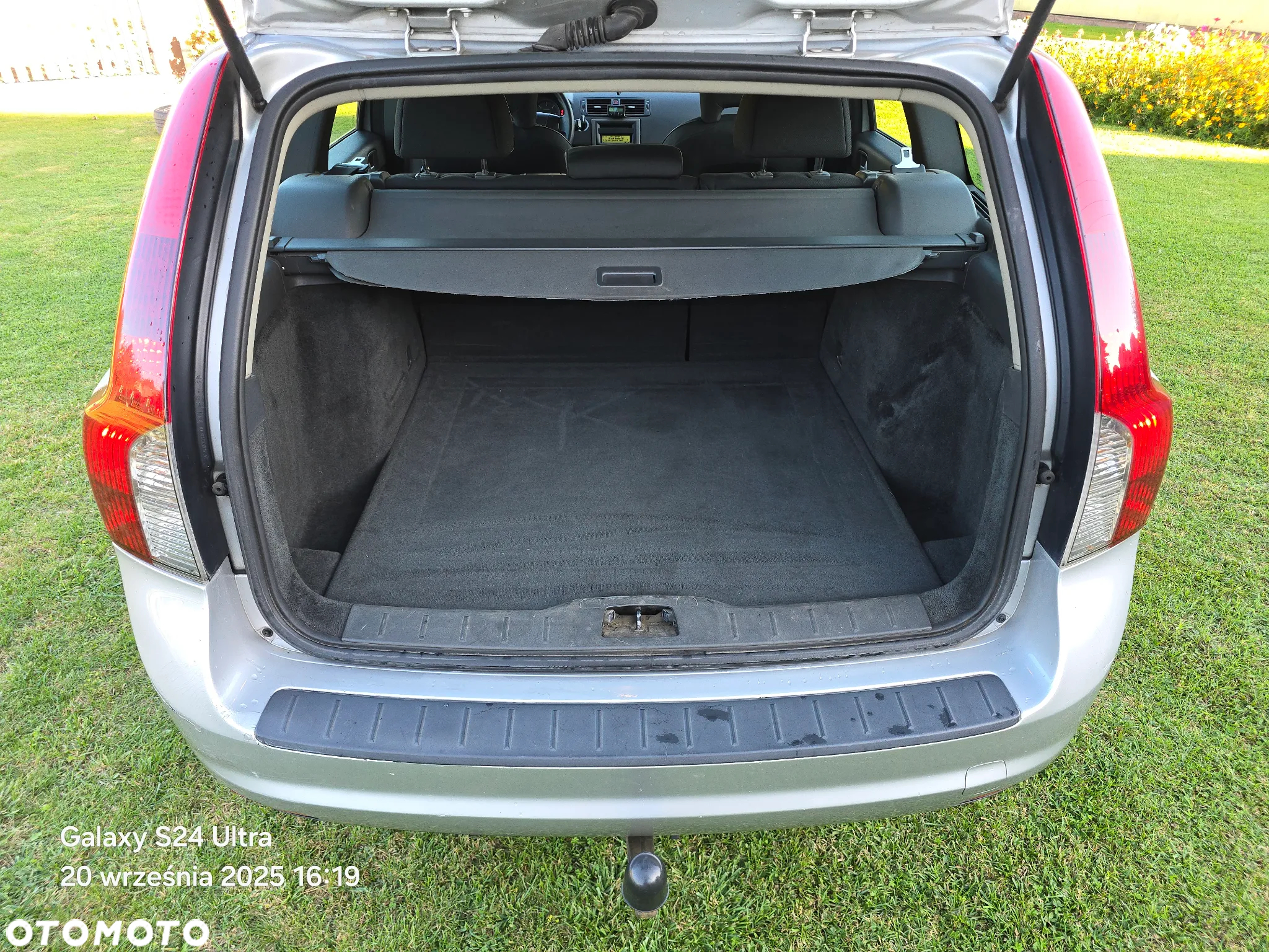 Volvo V50 2.0D - 8