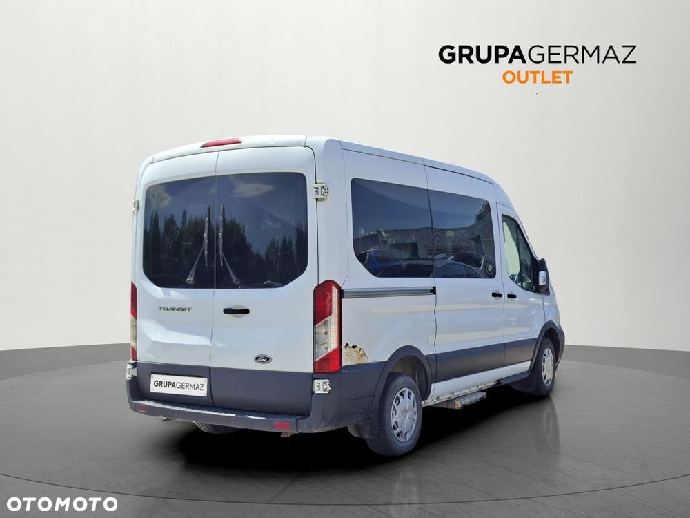 Ford Transit - 4