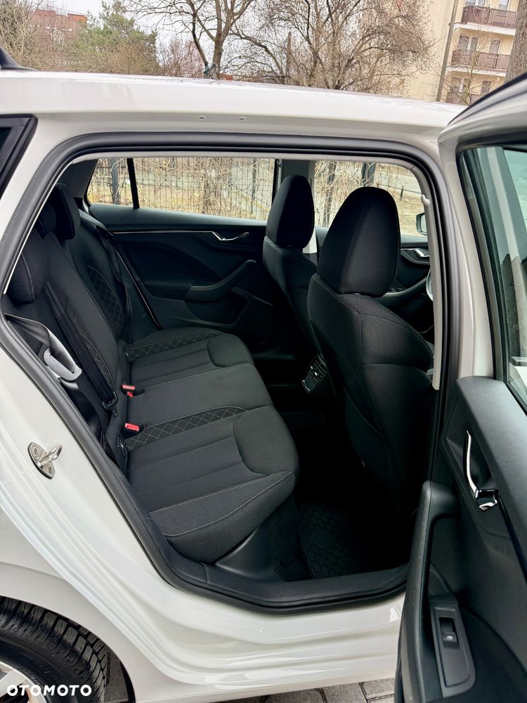 Skoda Scala 1.0 TSI Ambition - 10