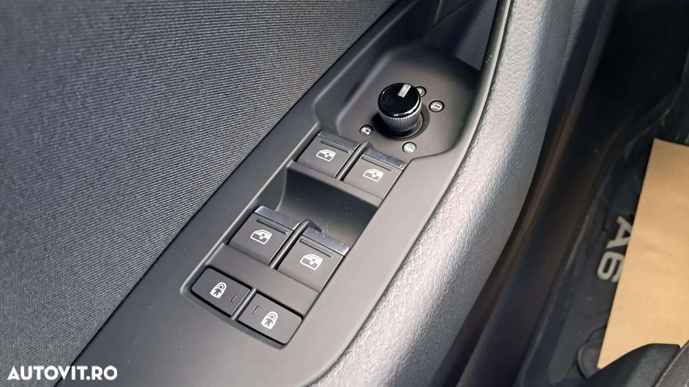 Audi A6 40 TDI quattro S tronic - 22