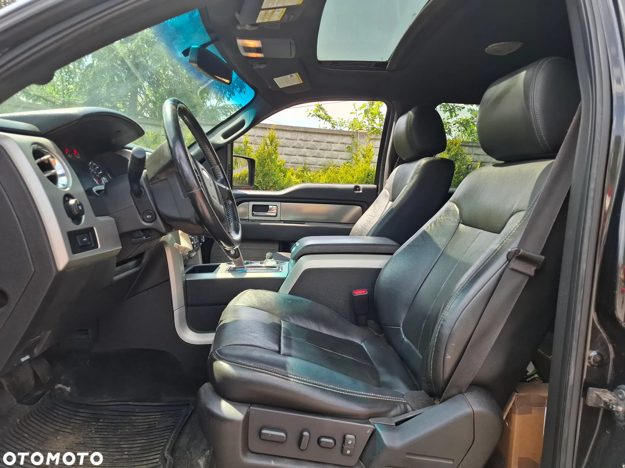 Ford F150 - 5