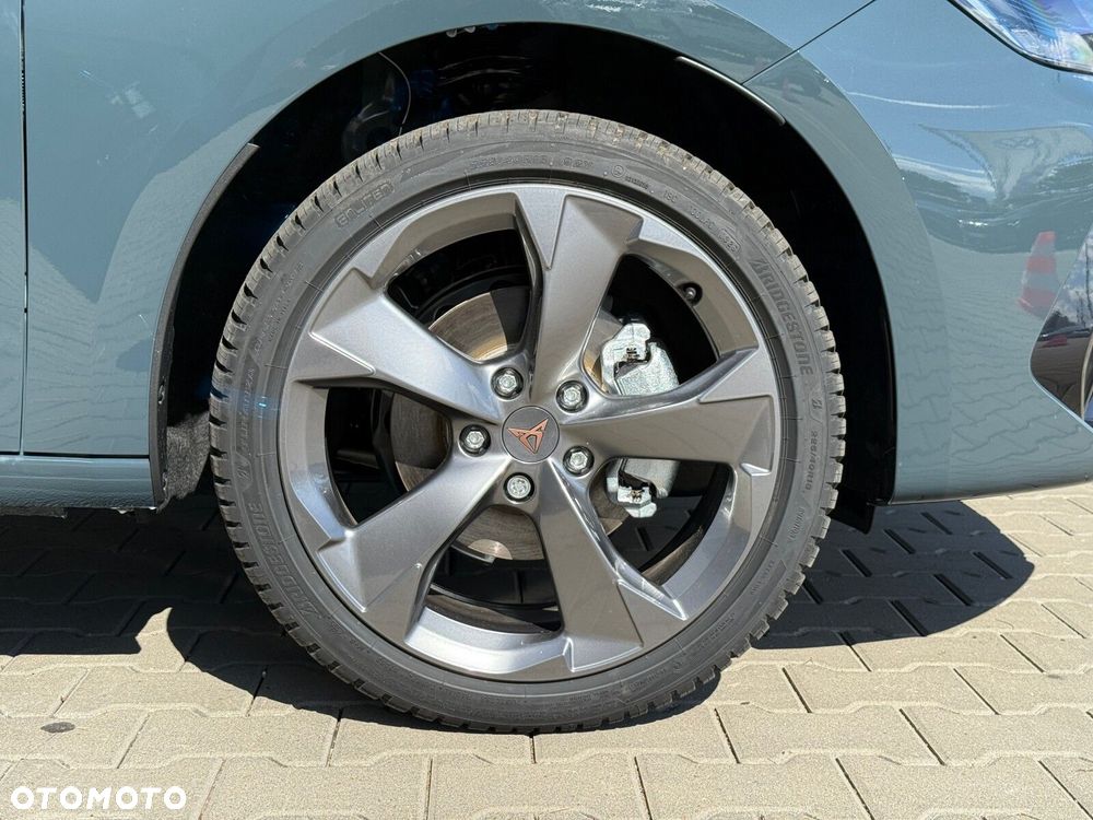 Cupra Leon - 7