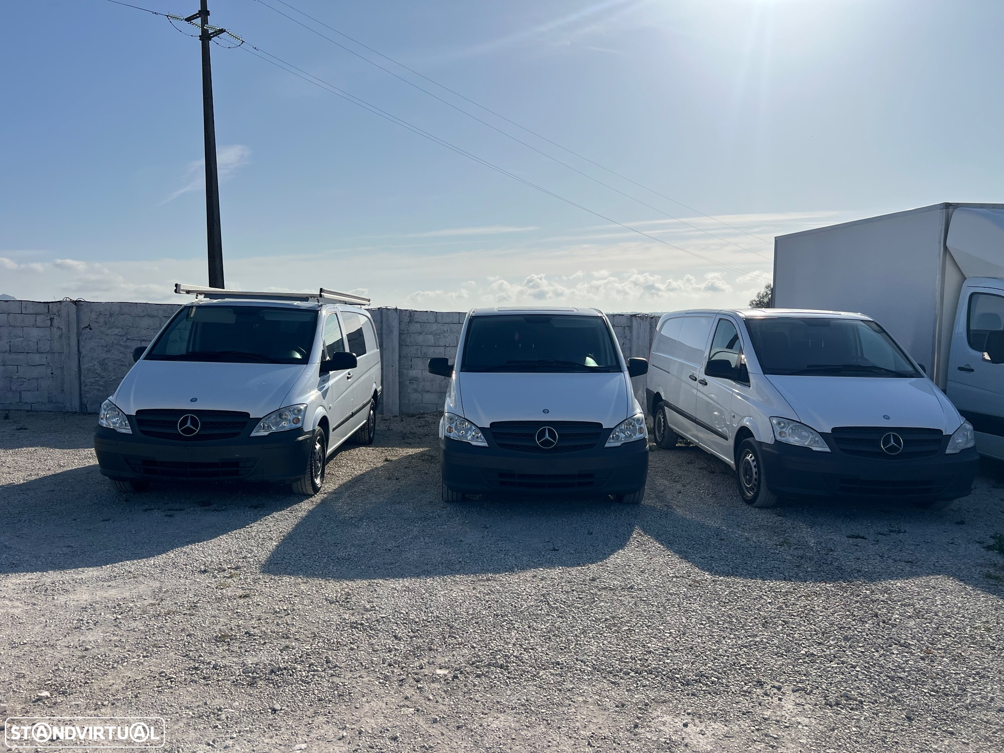 Mercedes-Benz Vito - 7