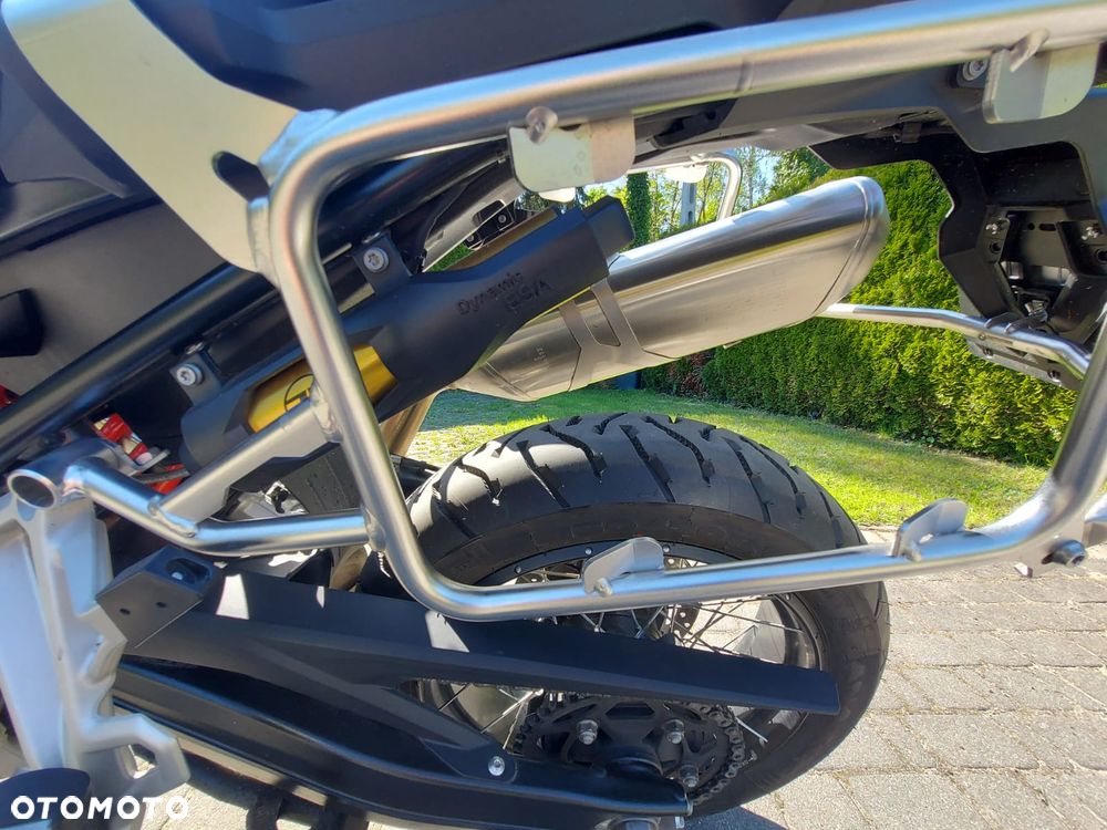 BMW GS - 8