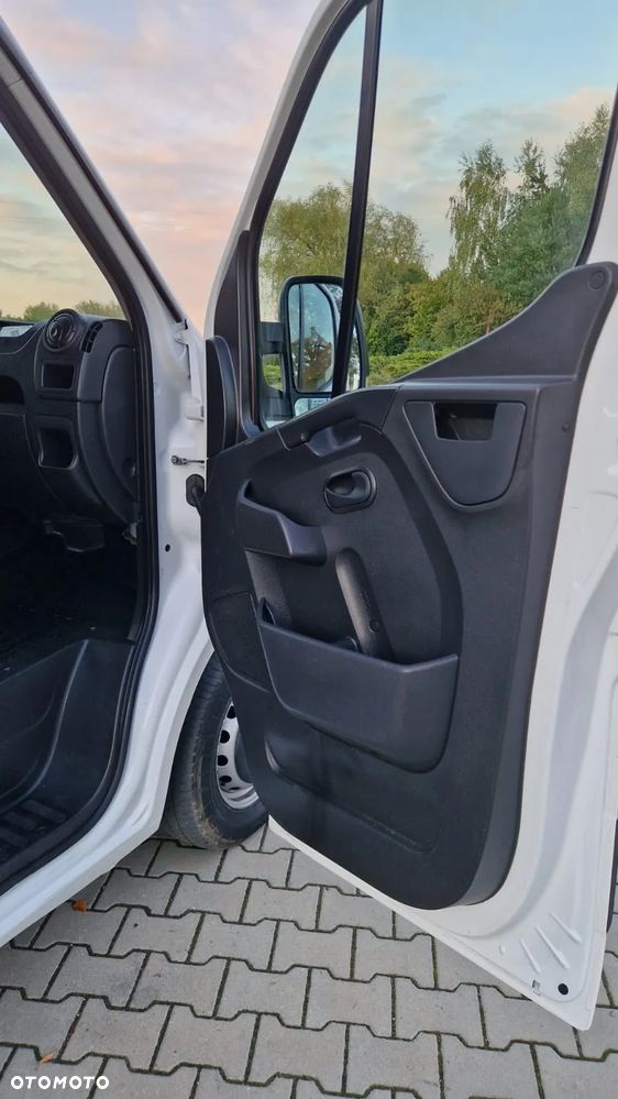 Renault MASTER L3H2 - 24