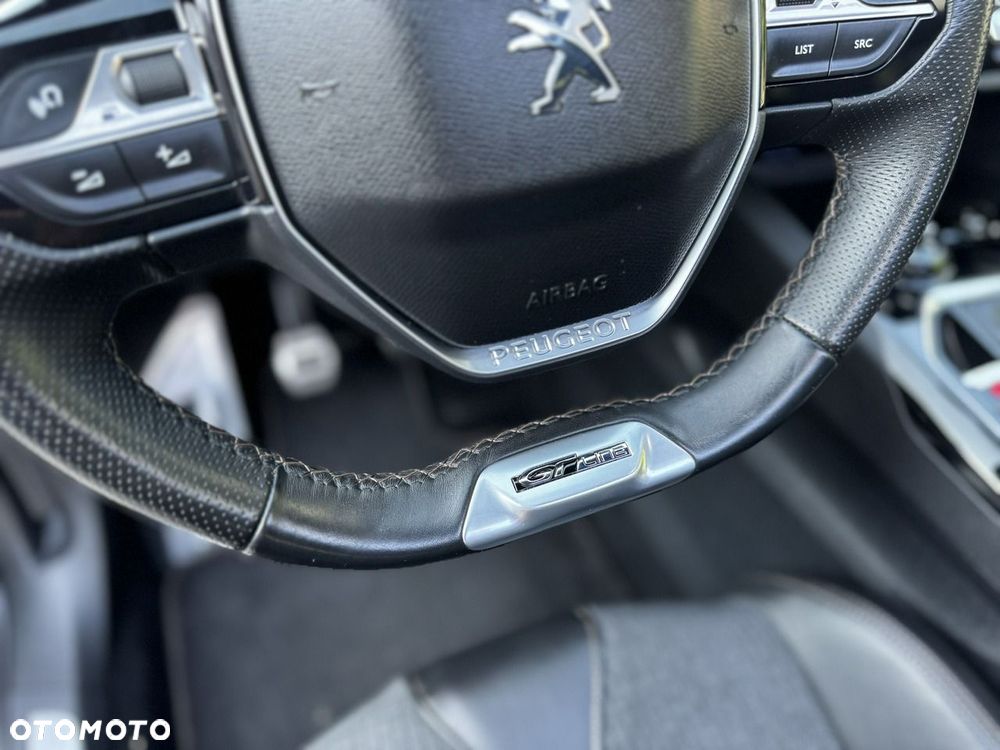 Peugeot 3008 2.0 HDi Premium+ - 33