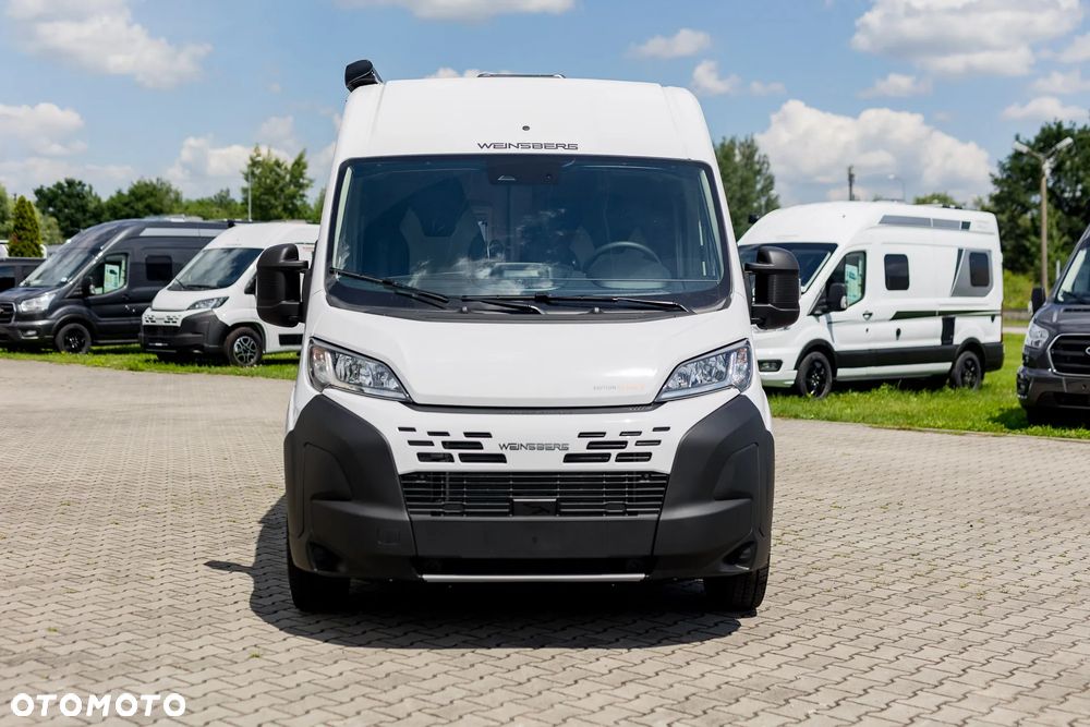 Weinsberg CaraBus 600MQ - 3