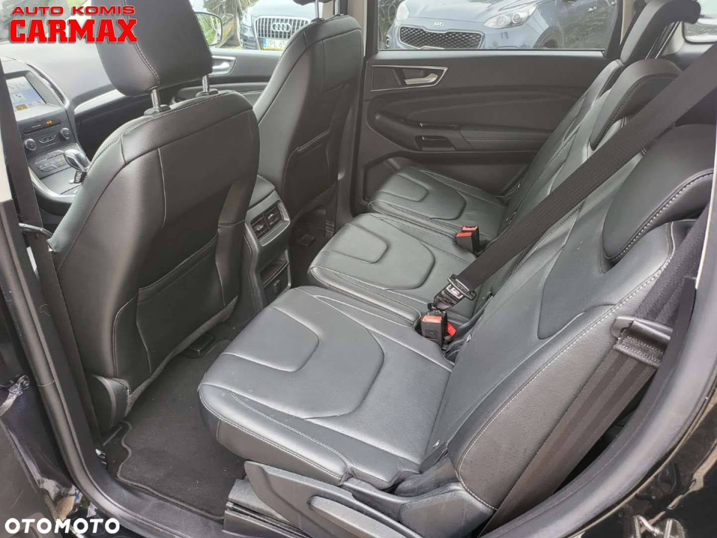 Ford S-Max - 28