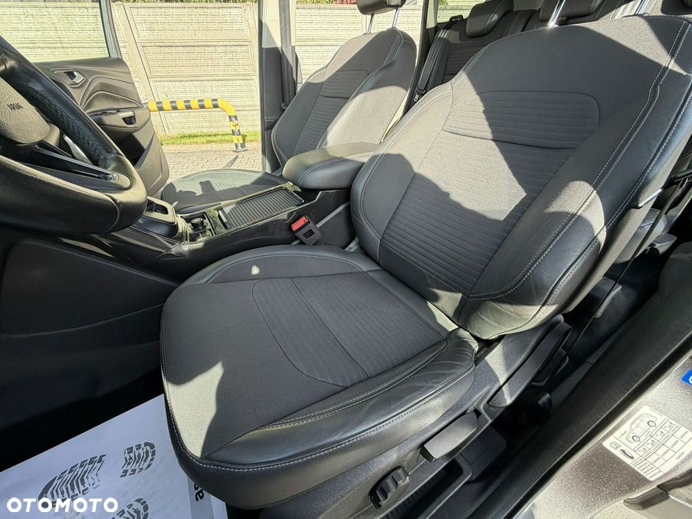 Ford Kuga 2.0 TDCi AWD Titanium - 20