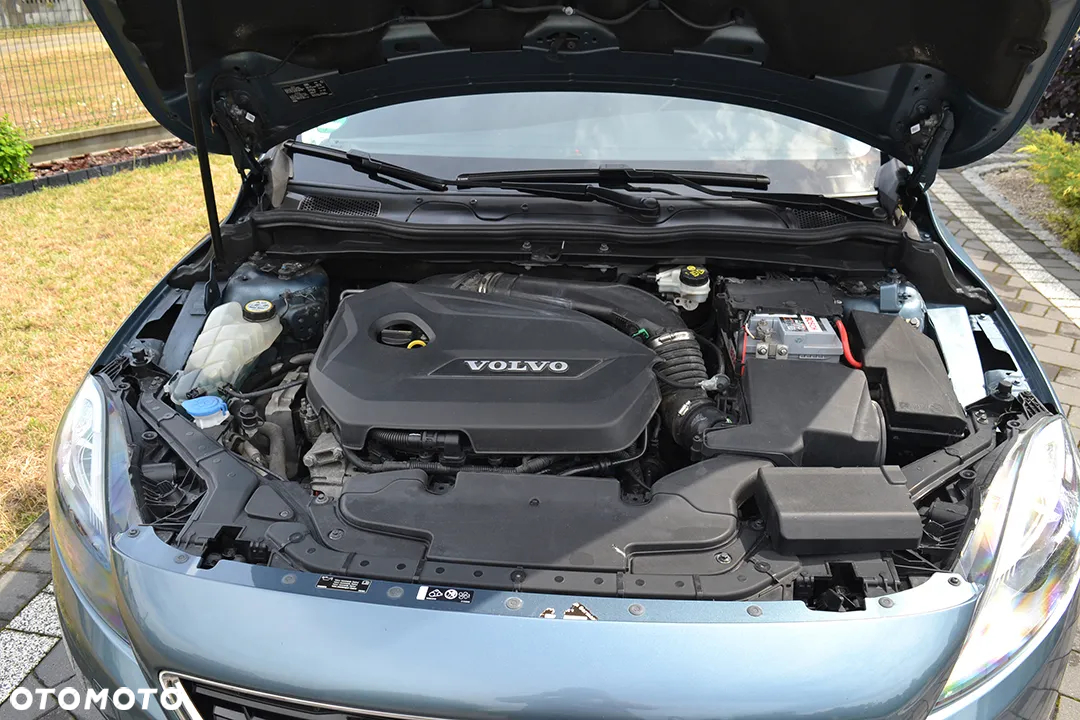 Volvo V40 T3 - 31