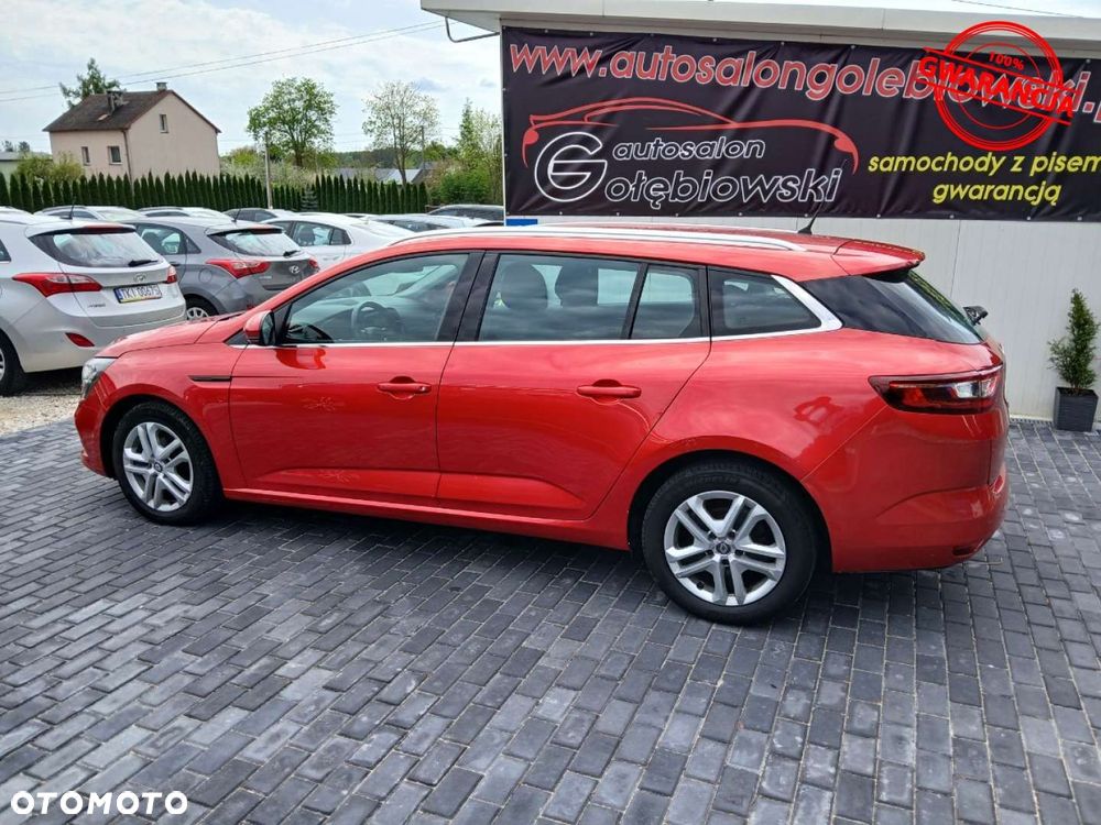 Renault Megane - 15
