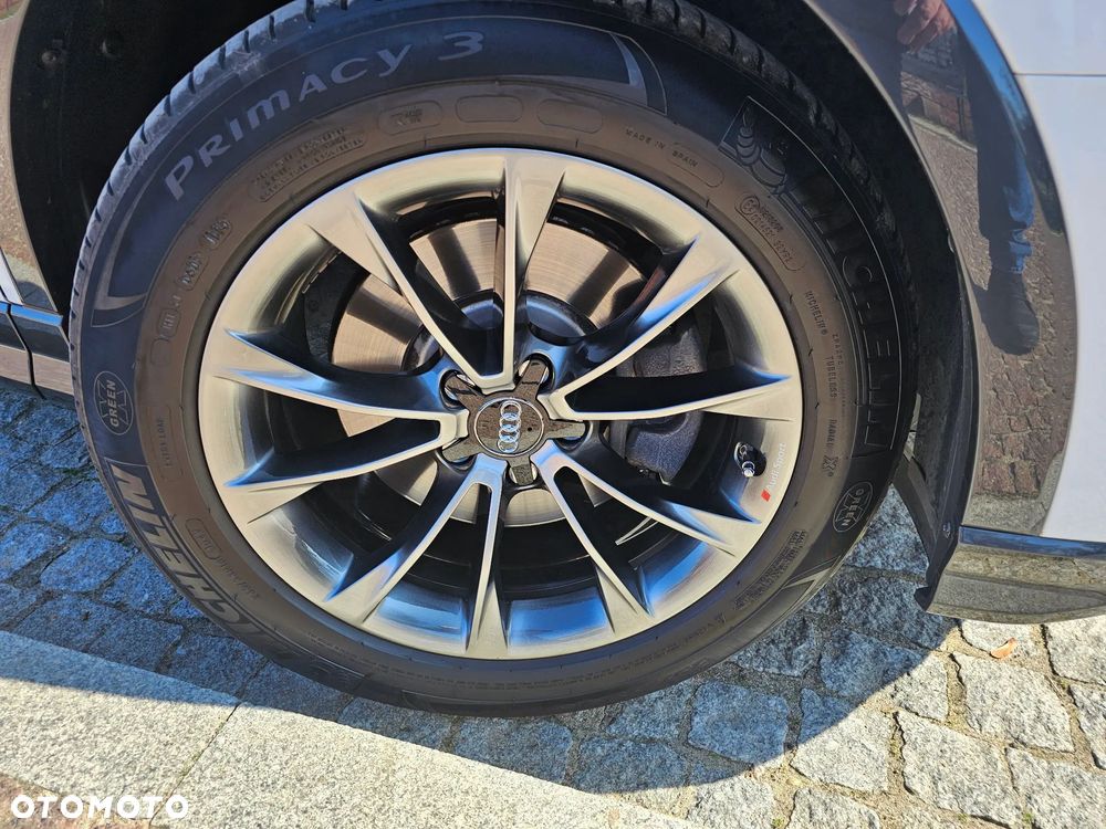 Audi Q3 45 TFSI Quattro S tronic advanced - 12