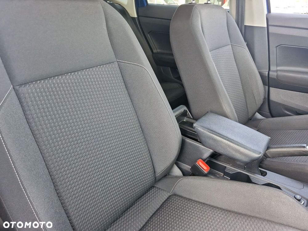 Volkswagen Polo 1.0 TSI Comfortline - 10
