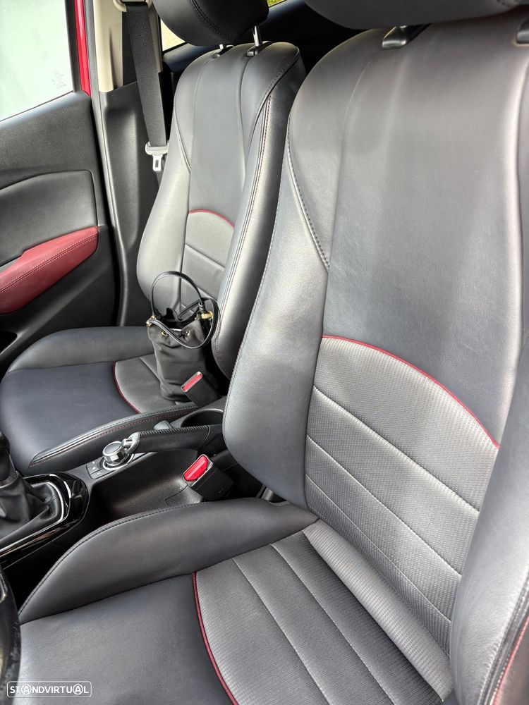 Mazda CX-3 1.5 Sky.Special Edition Navi - 8