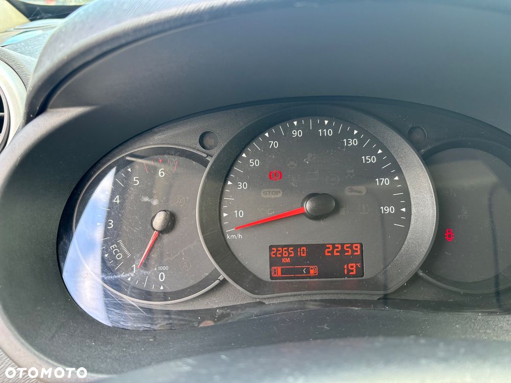Renault Kangoo - 10