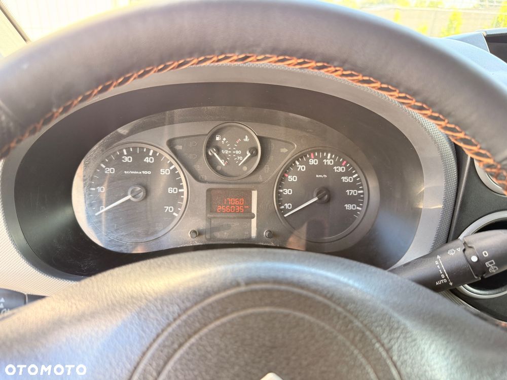 Citroën Berlingo - 11