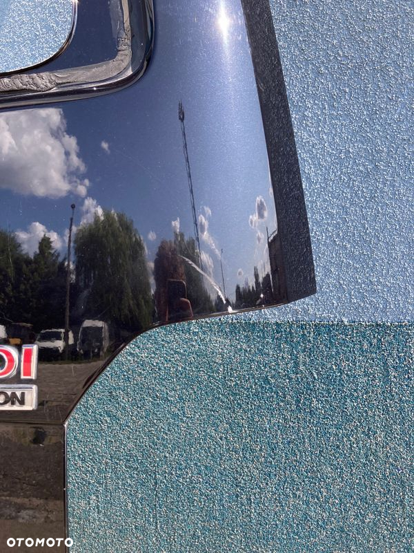 VW T6 CARAVELLE MULTIVAN 16- KLAPA TYLNA PODNOSZONA ELEKTRYCZNIE - 7