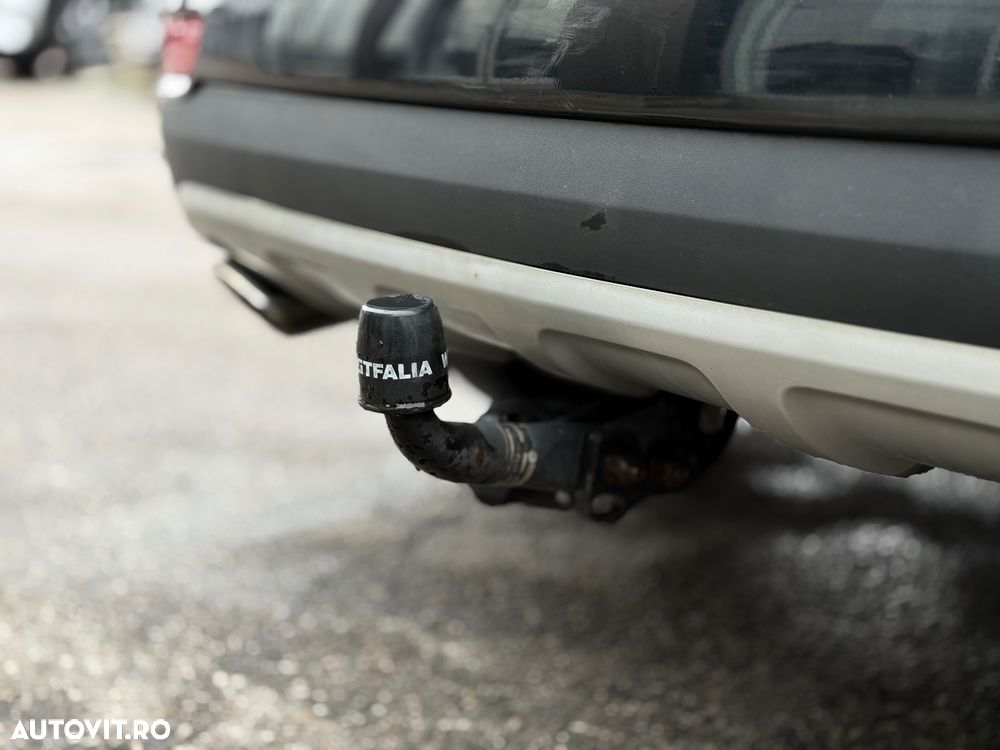 Kia Sportage 1.6 T-GDI AWD Aut. Platinum - 22