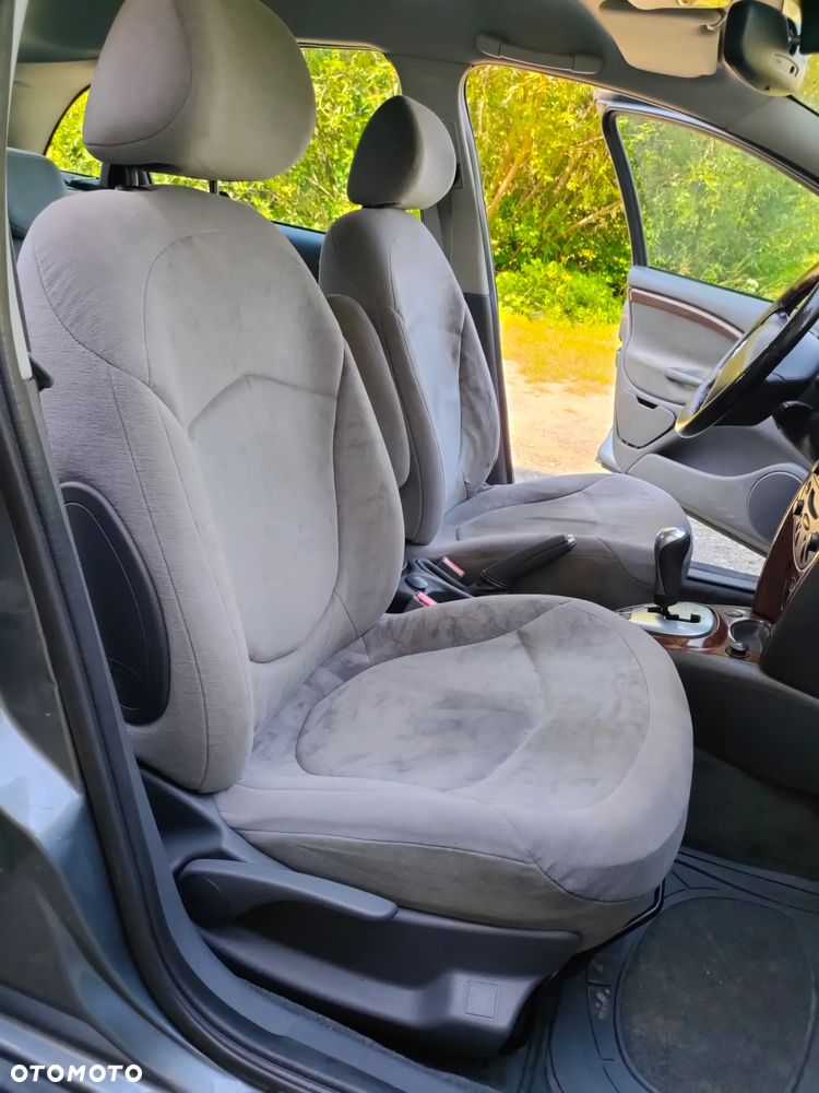 Citroën C5 2.0 HDi X - 10