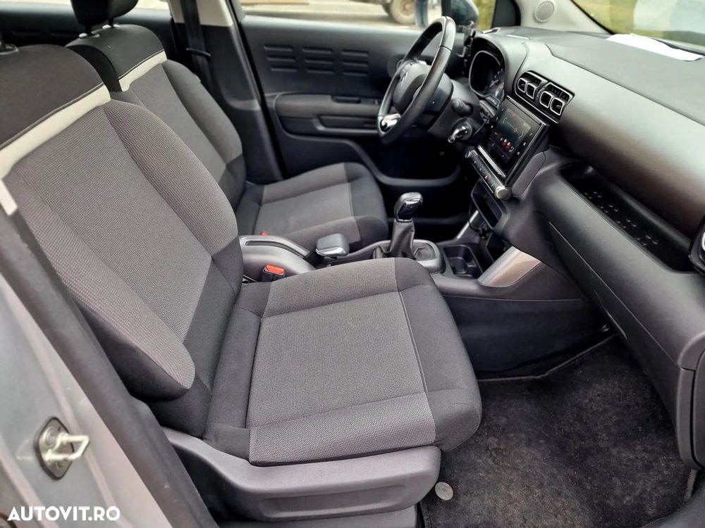 Citroën C3 AIRCROSS - 23