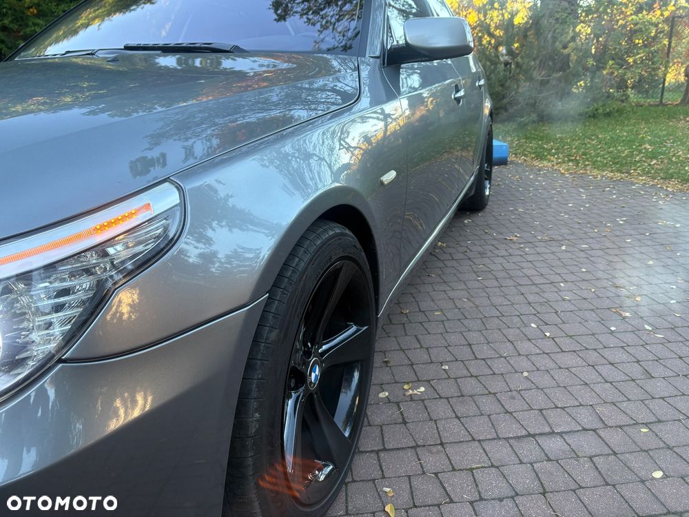 BMW Seria 5 - 22