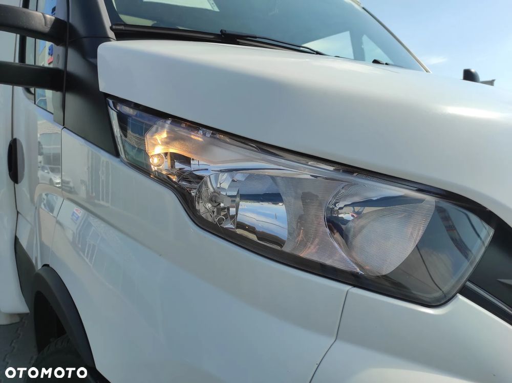 Iveco DAILY 35S16 - 13