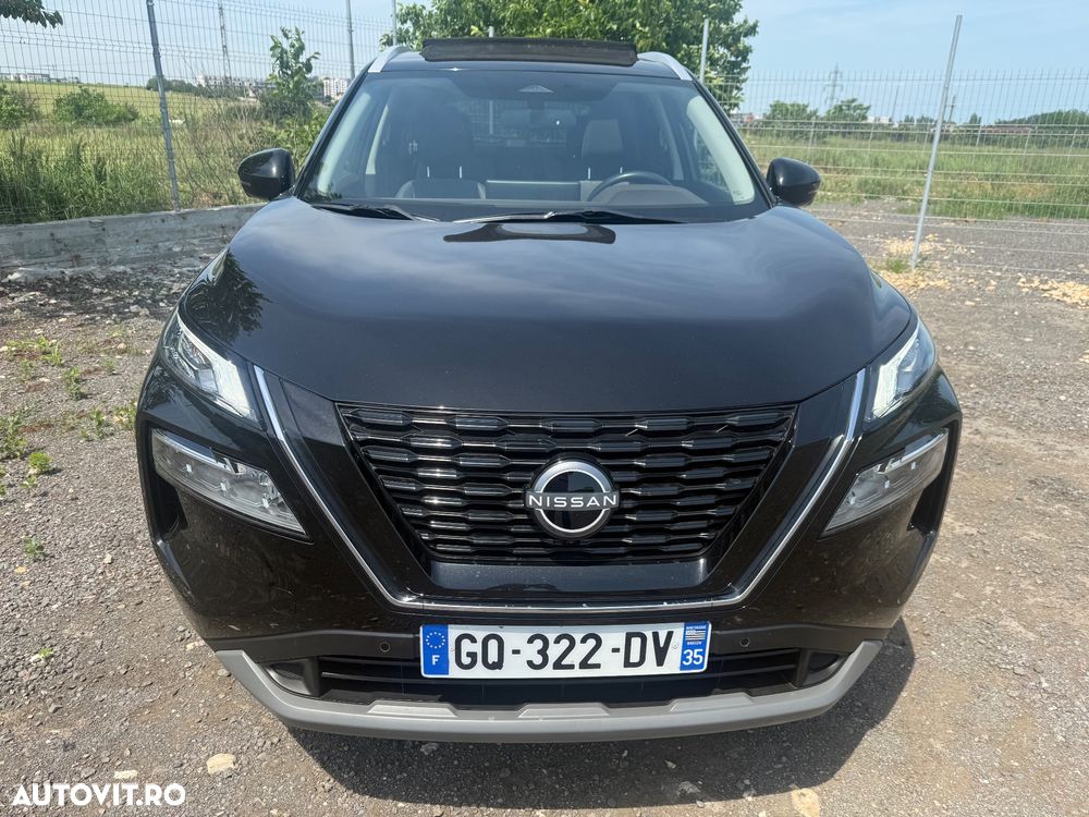 NISSAN X-Trail 2023 — imagine 17