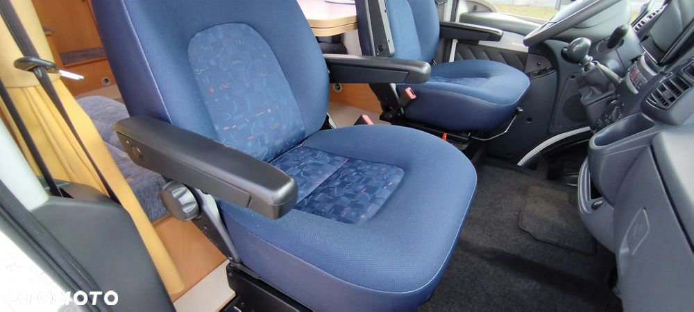 Chausson WELCOME 75 - 33