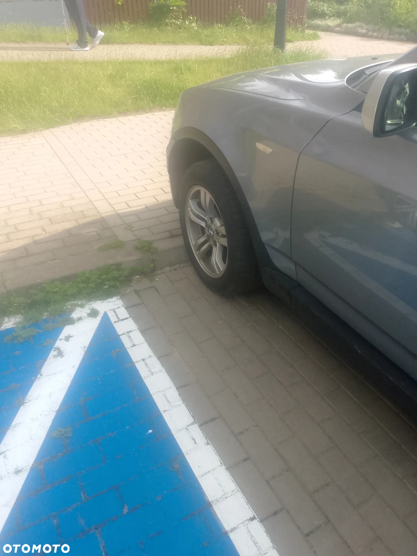 BMW X3 sDrive18d - 3