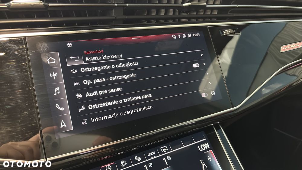 Audi Q7 50 TDI mHEV Quattro S Line Tiptr - 23
