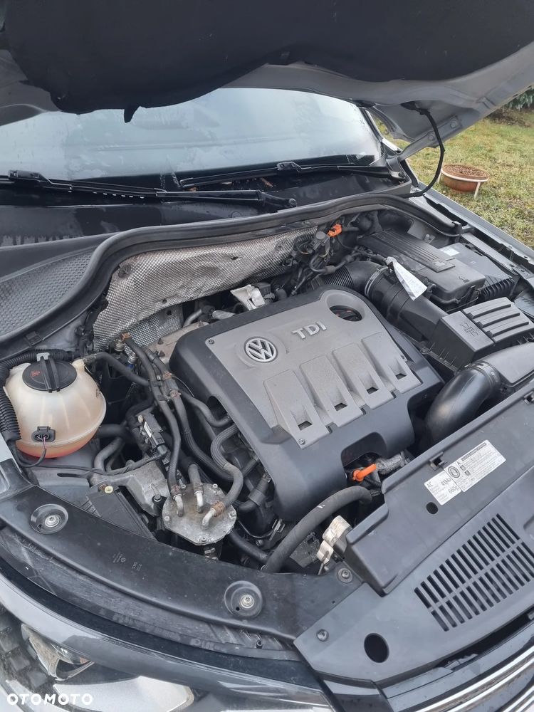 Volkswagen Tiguan 2.0 TDI DPF BlueMotion Technology Life - 23