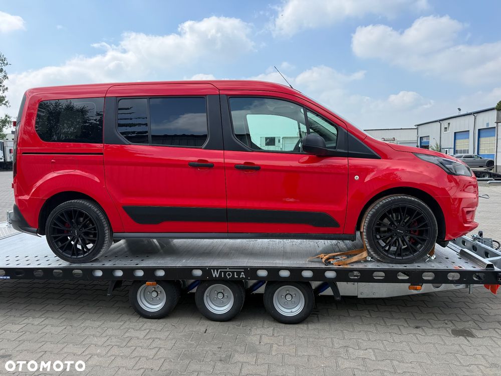 Ford Transit Connect Kombi 230 L2 Trend PowerShift - 3