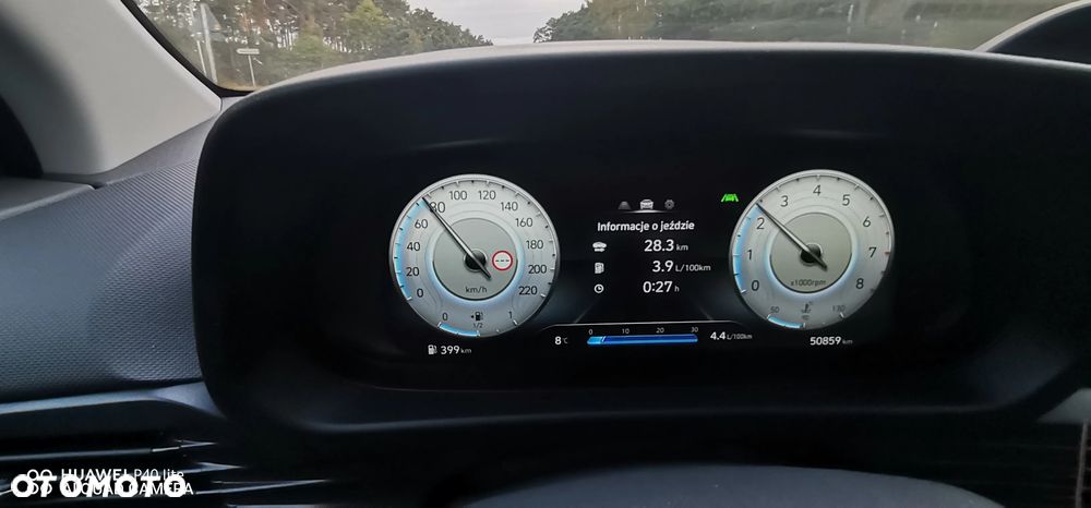 Hyundai Bayon 1.2 Smart - 9