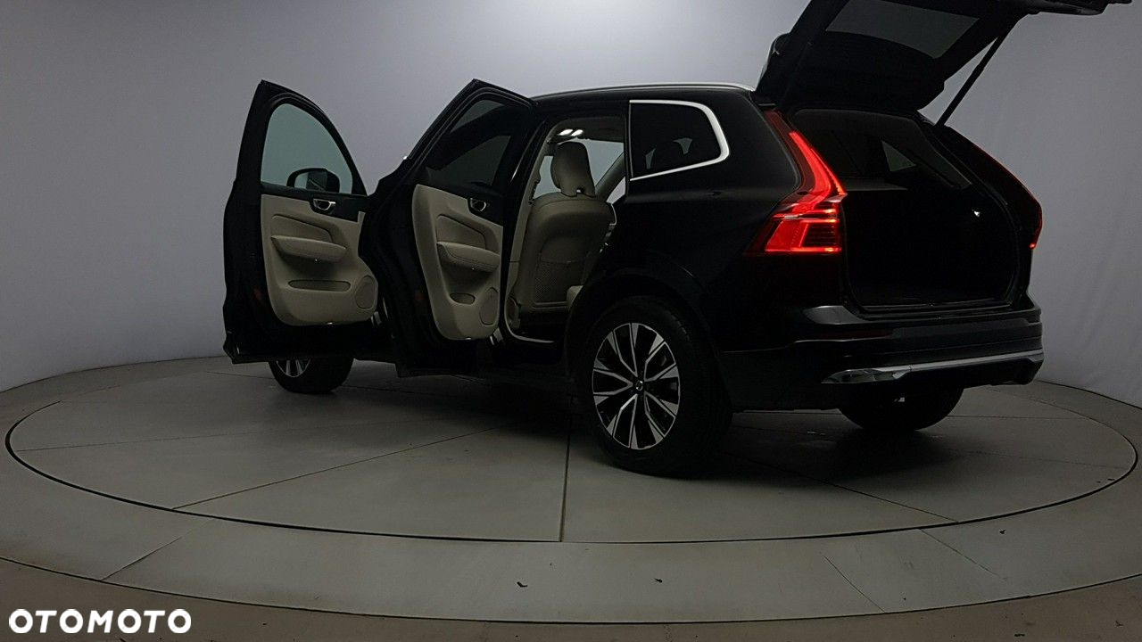 Volvo XC 60 - 11