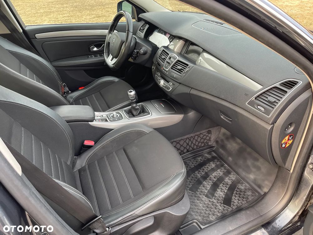 Renault Laguna 2.0 DCi Expression - 9