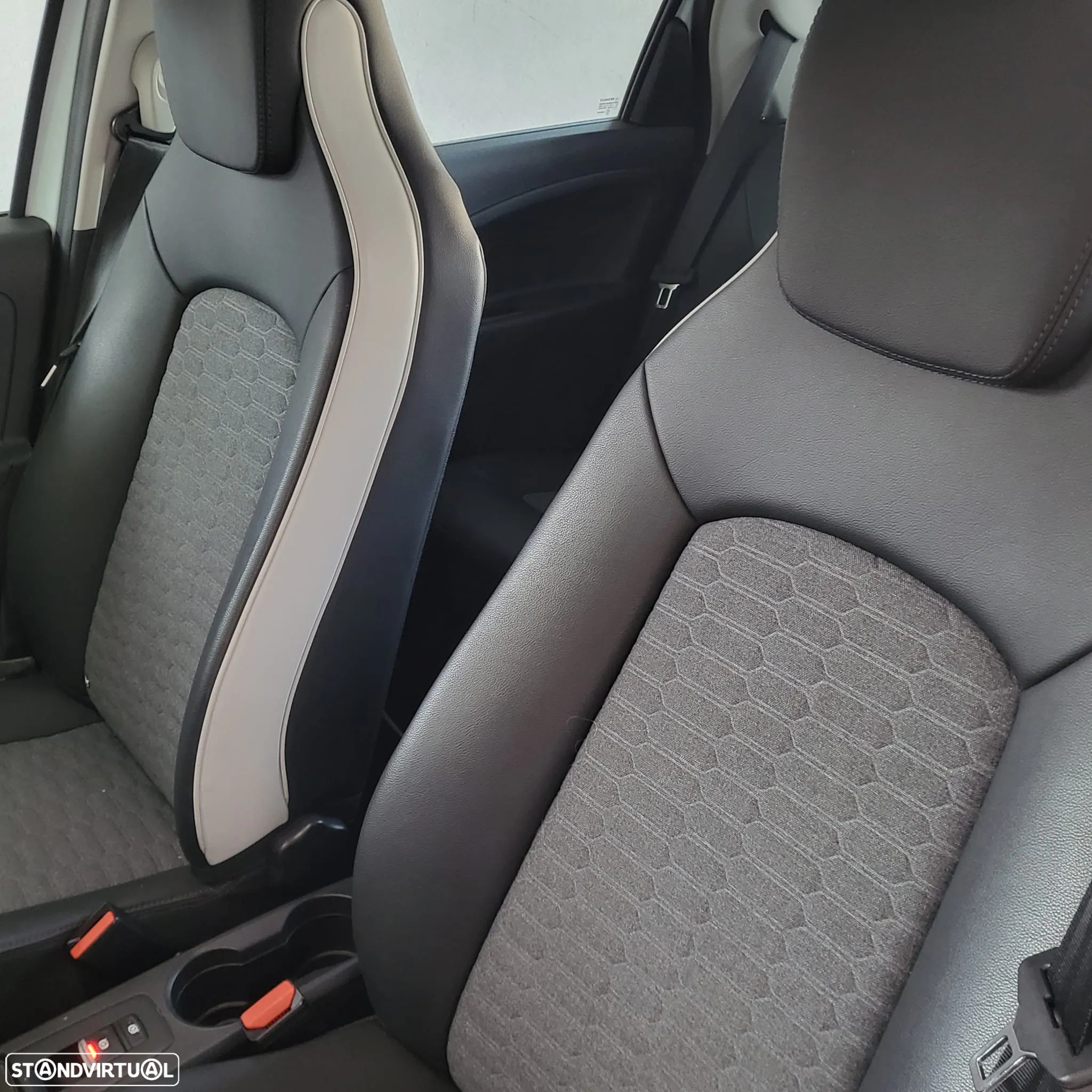 Renault Zoe (c/ Bateria) Zen 50 - 6