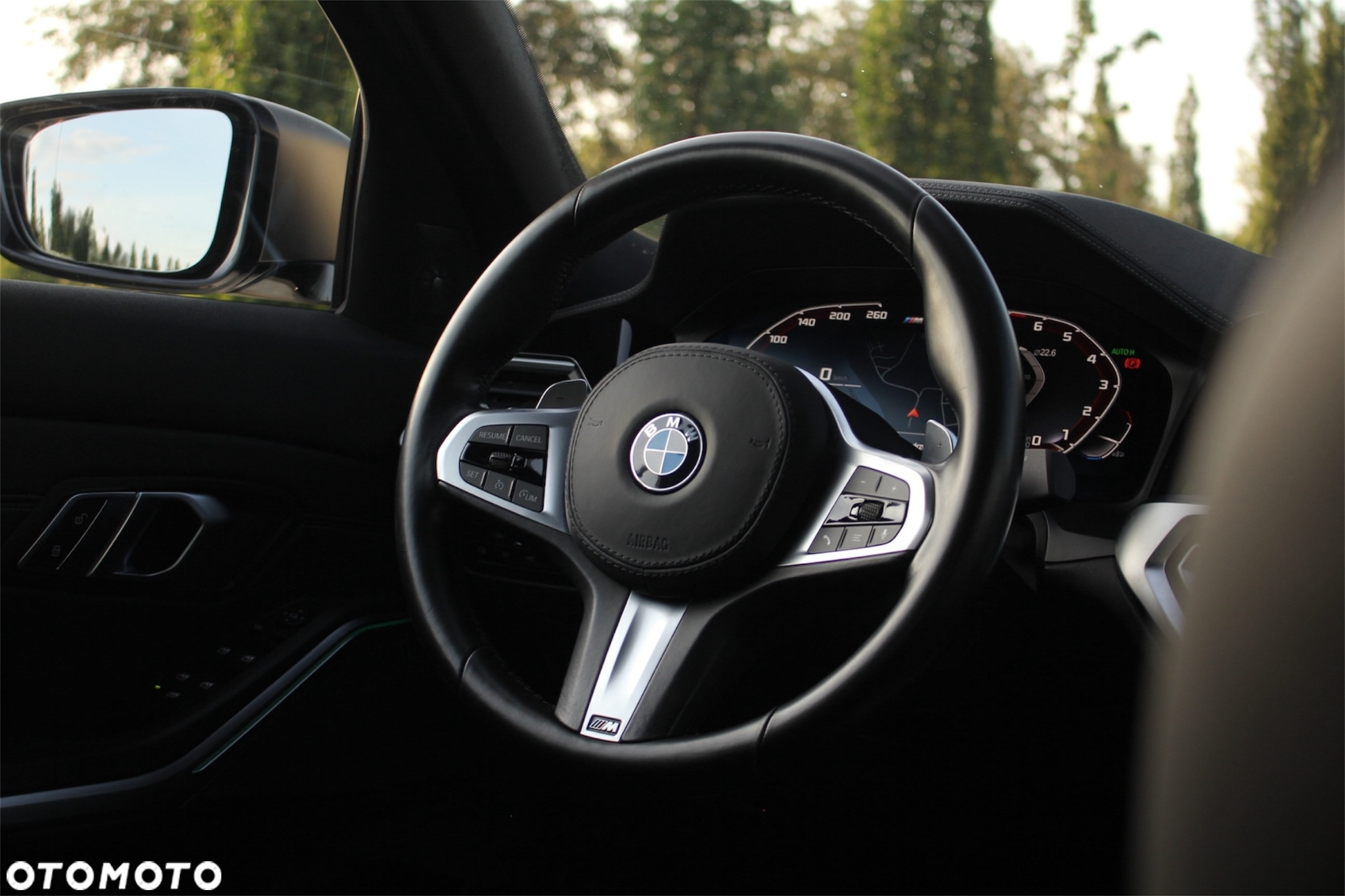 BMW Seria 3 M340i xDrive - 16